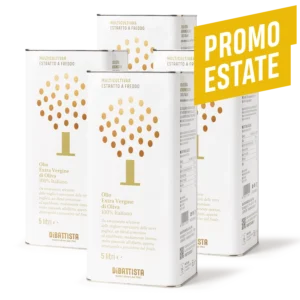 Multicultivar – Lattina lt. 5 | Promo Scorta (4 pz.)