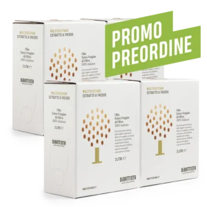 Multicultivar – Bag in Box lt. 3 | Promo Preordine (4 pz.)