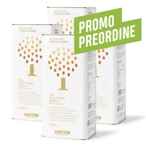 Multicultivar – Lattina lt. 5 | Promo Preordine (4 pz.)
