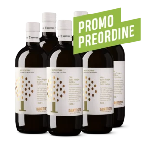 Multicultivar – Bottiglia 1 L | Promo Preordine (6 pz.)