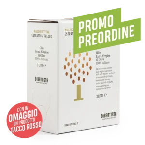 Multicultivar – Bag in Box lt. 3 | Promo Preordine