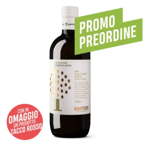 Multicultivar – Bottiglia 1 L | Promo Preordine